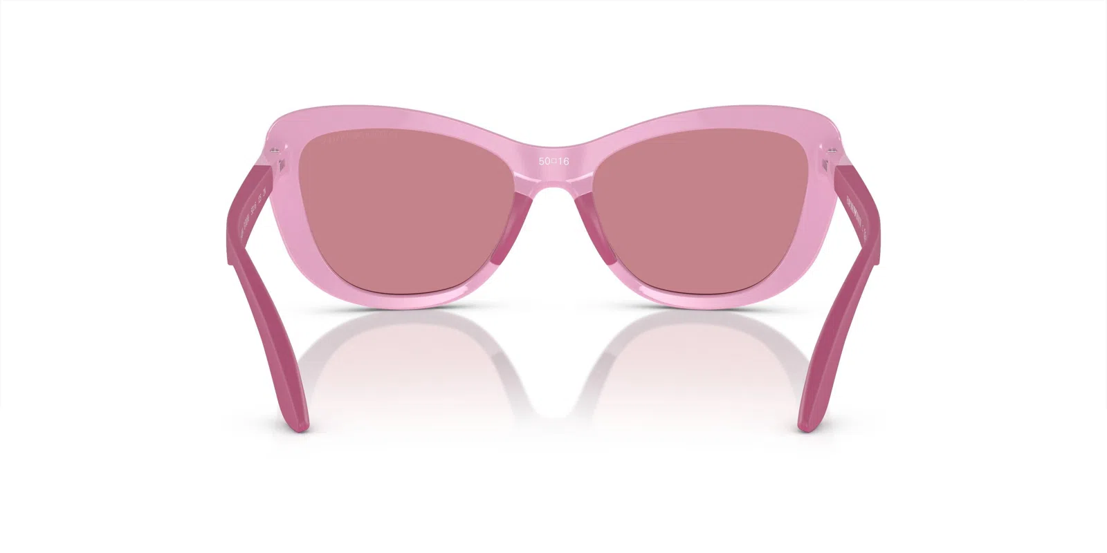Emporio Armani Kids 4004 Sunglasses - view 14